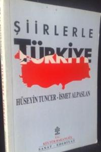 Şiirlerle Türkiye