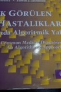 Sık Görülen Hastalıklar Tanıda Algoritmik Yaklaşım
