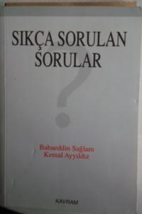 Sıkça Sorulan Sorular