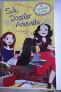 Sıkı Dostlar Arasında