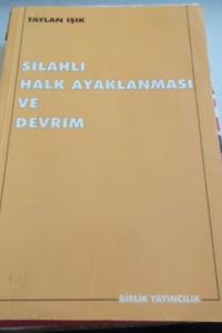 Silahlı Halk Ayaklanması