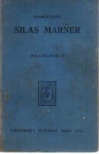 Sılas Marner