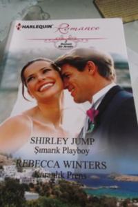 Şımarık Playboy / Karanlık Prens - 65