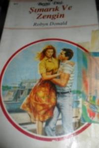 Şımarık Ve Zengin - 677