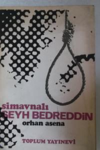 Simavnalı Şeyh Bedreddin