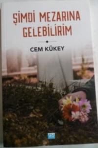 Şimdi Mezarına Gelebilirim