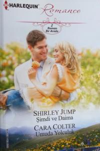 Şimdi ve Daima / Umuda Yolculuk - 62