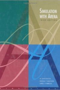 Simulation with Arena