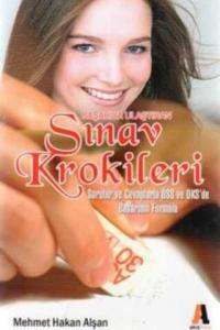 Sınav Krokileri