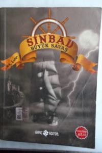 Sinbad Büyük Savaş