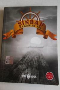 Sinbad Karanlık Yol