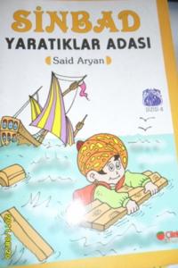 Sinbad Yaratıklar Adası