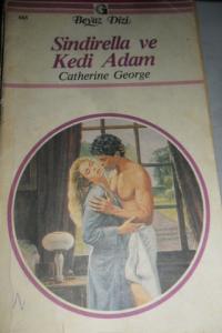 Sindirella ve Kedi Adam - 665