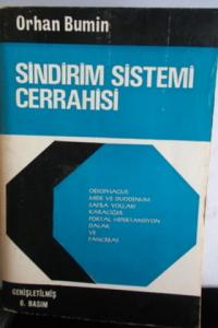 Sindirim Sistemi Cerrahisi I. Cilt