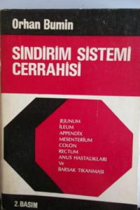 Sindirim Sistemi Cerrahisi