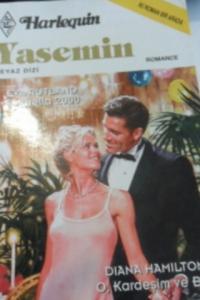 Sindrella 2000 / O, Kardeşim ve Ben