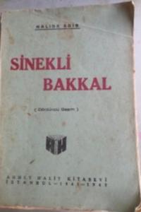 Sinekli Bakkal (4.basım)