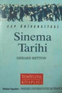 Sinema Tarihi