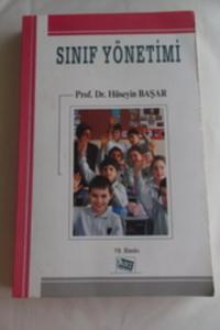 Sınıf Yönetimi