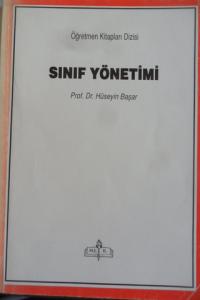 Sınıf Yönetimi
