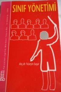 Sınıf Yönetimi
