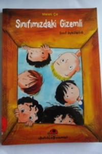 Sınıfımızdaki Gizemli