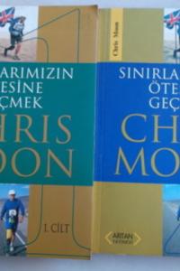 Sınırlarımızın Ötesine Geçmek 2 Cilt Takım