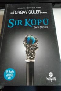 Sır Küpü Kaos Teorisi