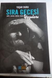 Sıra Gecesi Yazıları