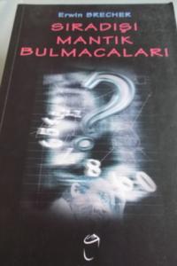 Sıradışı Mantık Bulmacaları