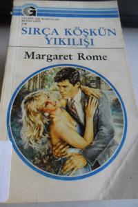 Sırça Köşkün Yıkılışı - 278