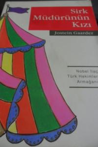 Sirk Müdürünün Kızı