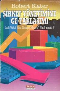 Şirket Yönetimine Ge Yaklaşımı