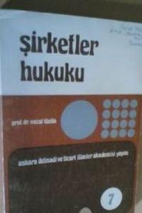 Şirketler Hukuku
