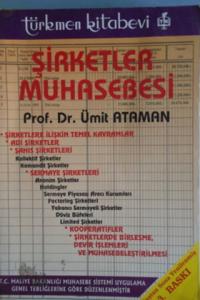Şirketler Muhasebesi