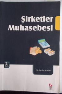 Şirketler Muhasebesi
