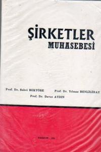 Şirketler Muhasebesi