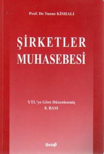 Şirketler Muhasebesi
