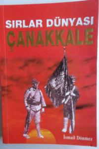 Sırlar Dünyası Çanakkale