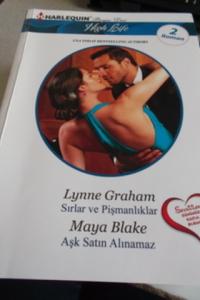 Sırlar ve Pişmanlıklar / Aşk Satın Alınamaz - 116