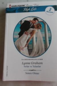 Sırlar ve Yalanlar / Sensiz Olmaz - 174