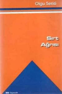 Sırt Ağrısı