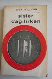 Sisler Dağılırken