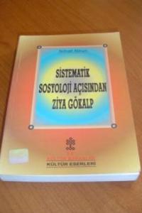Sistematik Sosyoloji Açısından Ziya Gökalp