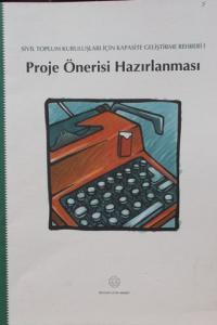 Sivil Toplum Kuruluşları İçin Kapasite Geliştirme Rehberi 1