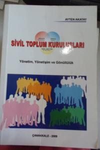 Sivil Toplum Kuruluşları
