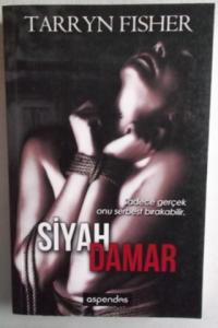Siyah Damar