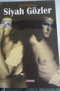 Siyah Gözler