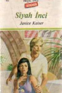 Siyah İnci - 412 (Serüven)