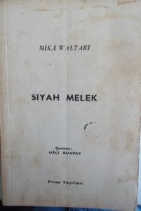 Siyah Melek